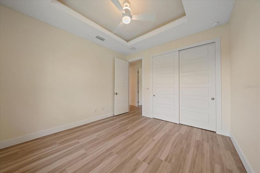 Spacious, unfurnished interior of a new home in , North Port (Image 33). Spacious, unfurnished interior of a new home in , North Port (Image 33).