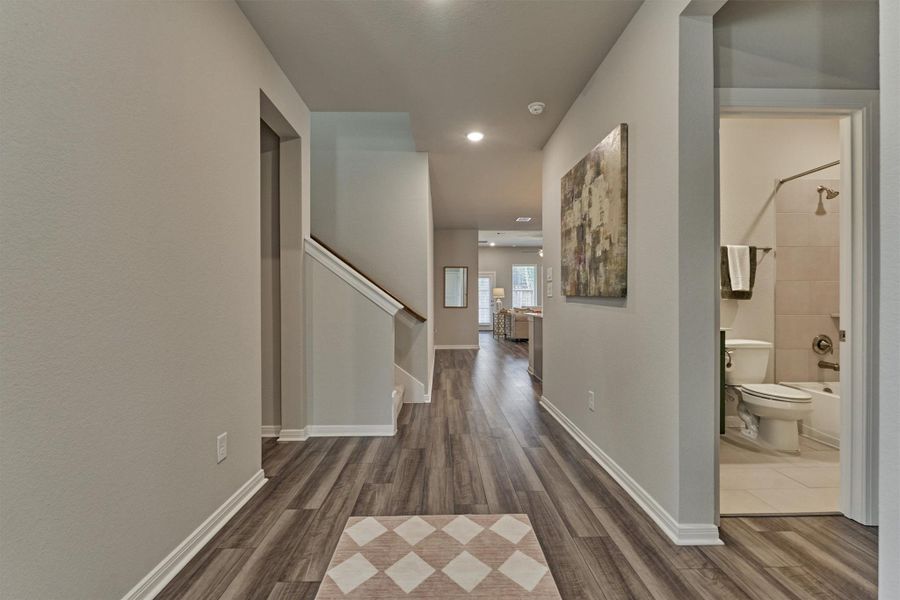 Image 31 of a home in The Highlands - Grove Collection.
