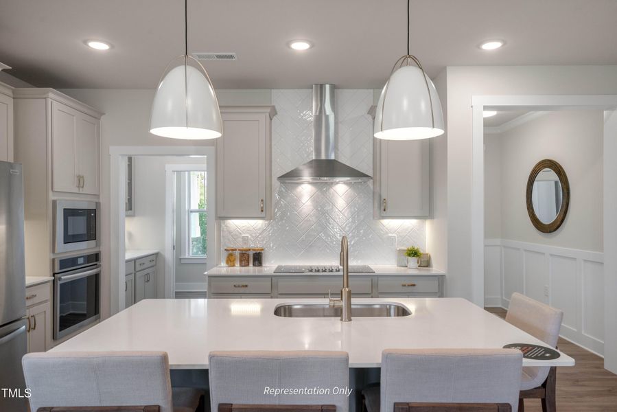 Clayton Model Home-1719