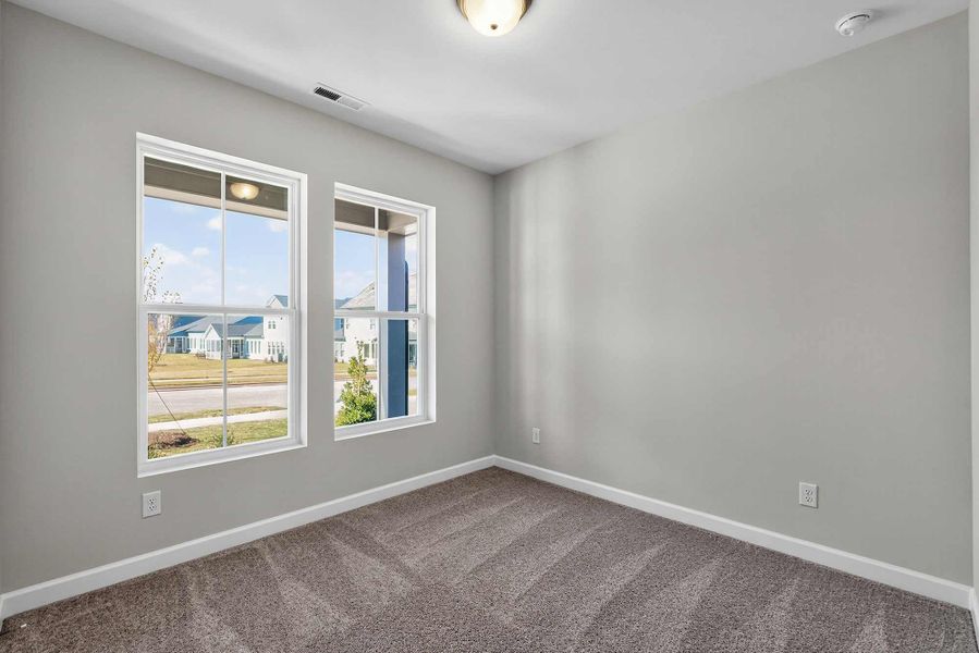 The Madison - Bedroom