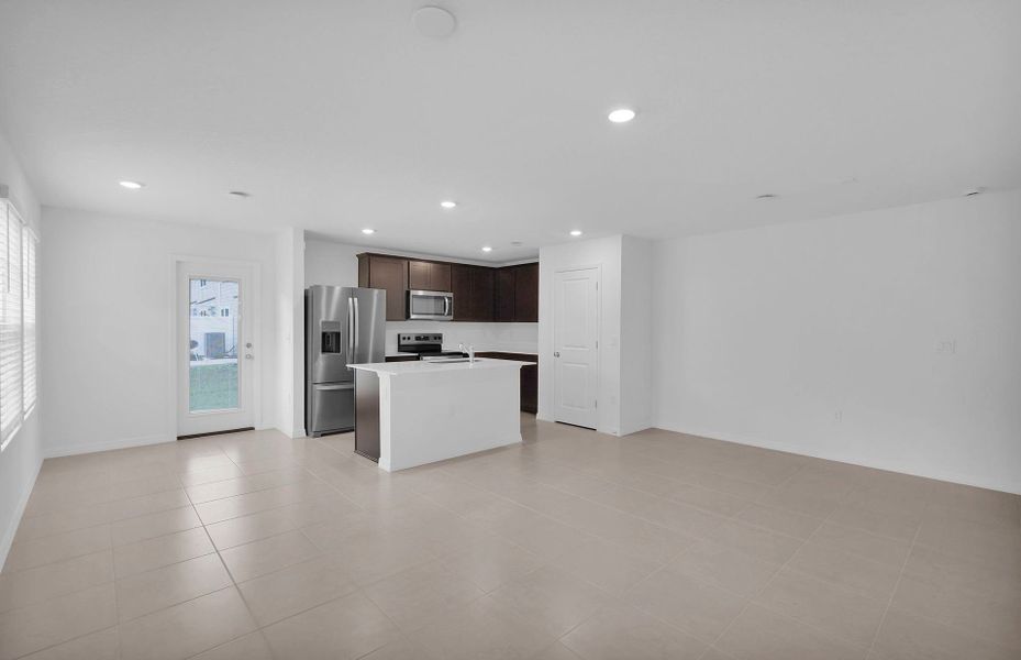 Landmark | Gathering Room