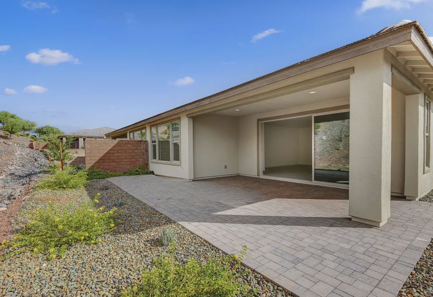 Valletta Rear Exterior - 32 of 33