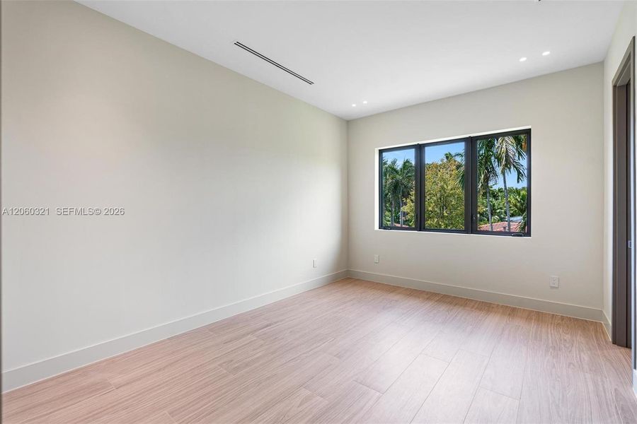 Spacious, unfurnished interior of a new home in , Miami Shores (Image 78). Spacious, unfurnished interior of a new home in , Miami Shores (Image 78).
