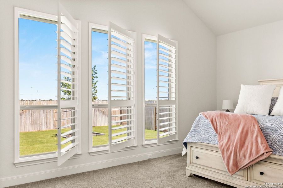 Image 29 of a home in Meadows Of Mill Creek 60'.