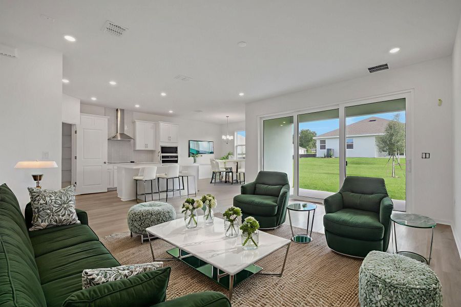 New Home in Apopka, FL. - Slide 11 New Home in Apopka, FL. - Slide 11