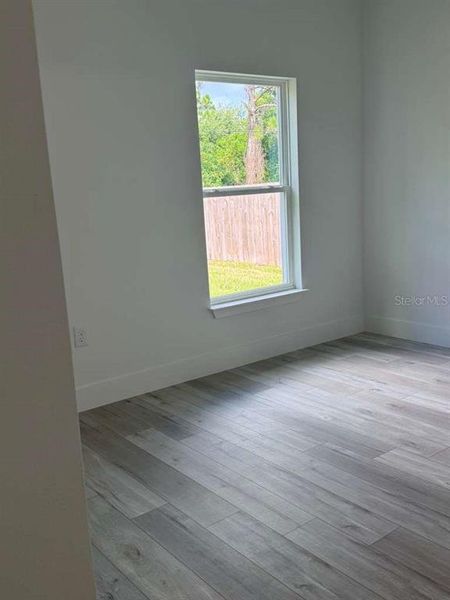 Spacious, unfurnished interior of a new home in , Palm Bay (Image 15).