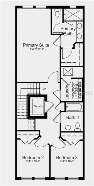 Floor Plan Floor Plan