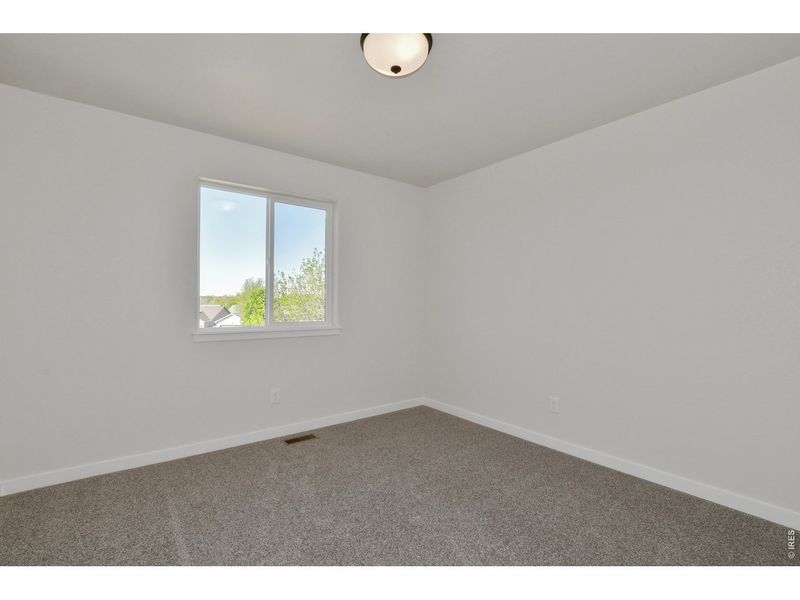 Spacious, unfurnished interior of a new home in , Johnstown (Image 19).