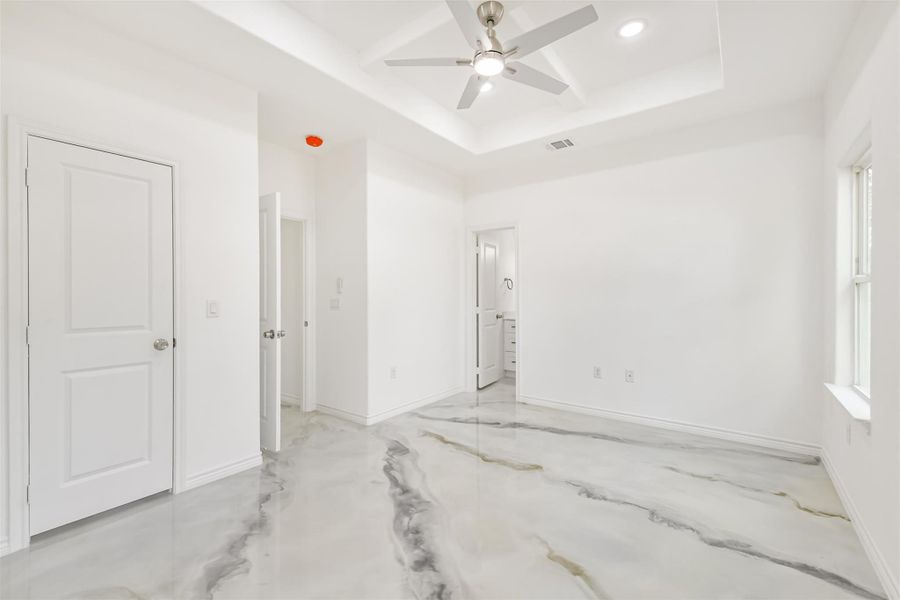 Image 30 of a home in Bridgeland.