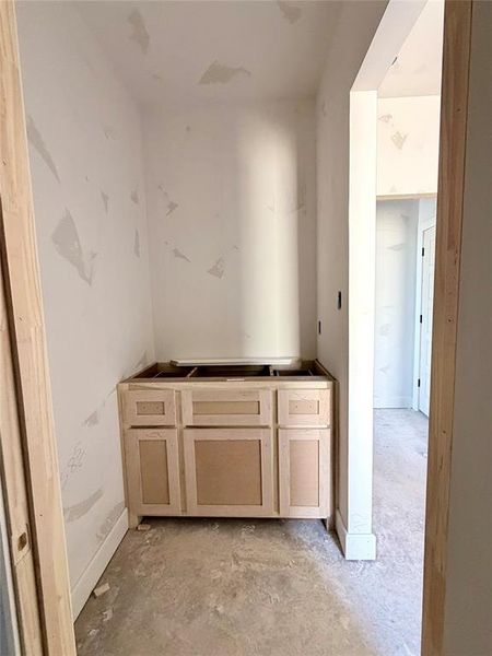 In-progress construction of a new home in , Abilene, TX (Image 19).