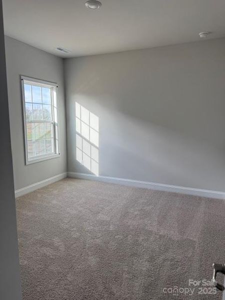 Spacious, unfurnished interior of a new home in , Mount Ulla (Image 21). Spacious, unfurnished interior of a new home in , Mount Ulla (Image 21).