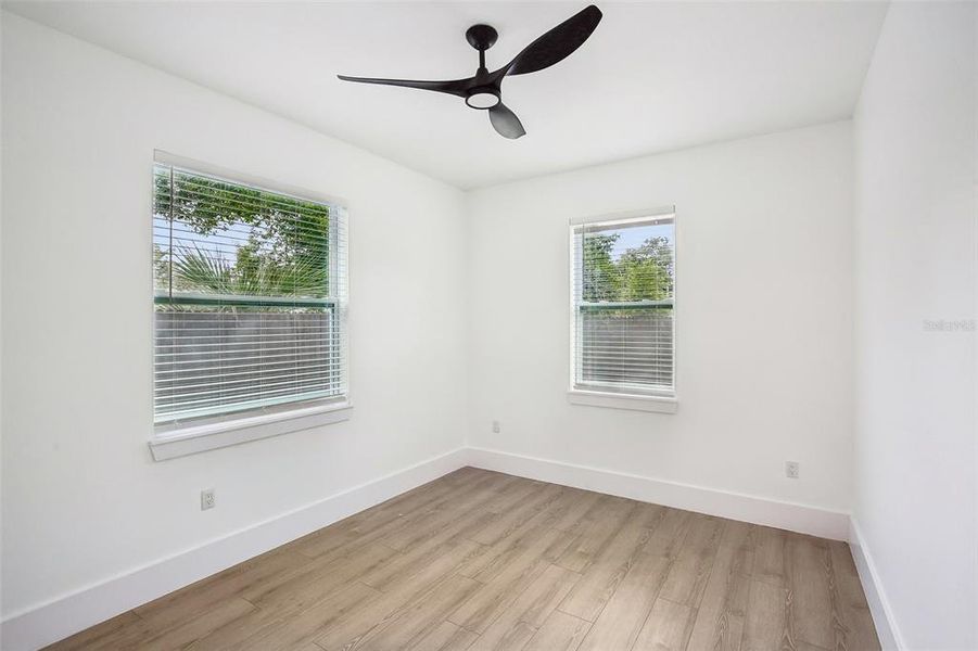 Spacious, unfurnished interior of a new home in , Tampa (Image 21). Spacious, unfurnished interior of a new home in , Tampa (Image 21).