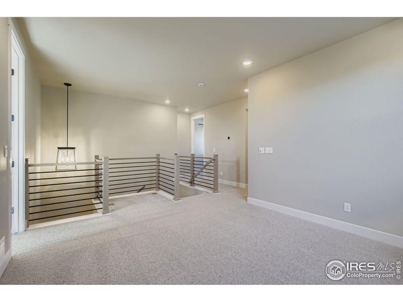 Spacious, unfurnished interior of a new home in , Fort Collins (Image 30). Spacious, unfurnished interior of a new home in , Fort Collins (Image 30).