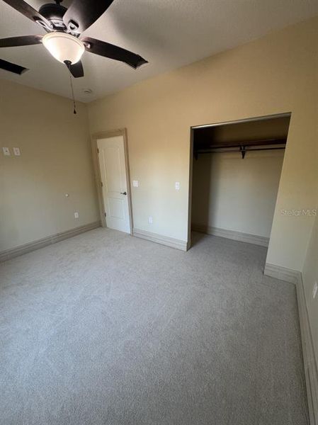 Spacious, unfurnished interior of a new home in , Okeechobee (Image 38).