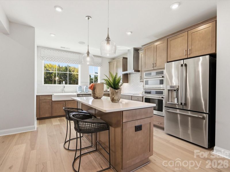 Paloma Plan Model Home Photo Paloma Plan Model Home Photo