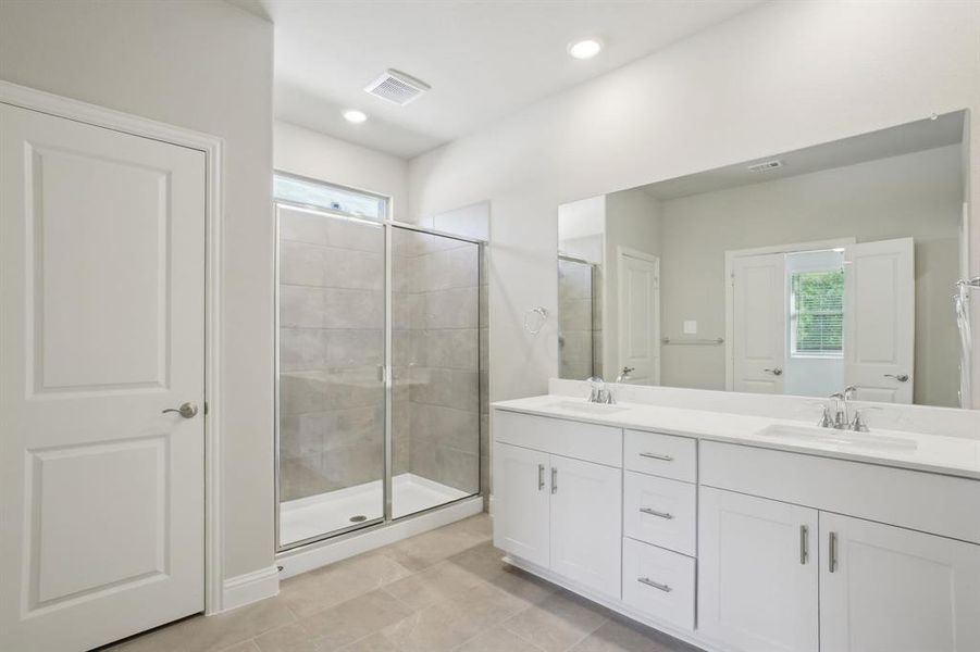 Photo is not of the actual home, but is an inspirational photo of builder’s model home and may depict options, furnishings, and/or decorator features that are not included. Photo is not of the actual home, but is an inspirational photo of builder’s model home and may depict options, furnishings, and/or decorator features that are not included.