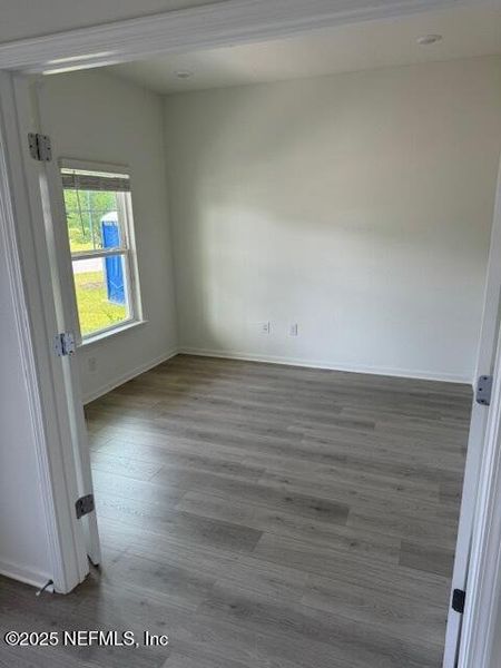 Spacious, unfurnished interior of a new home in , St. Augustine (Image 13).