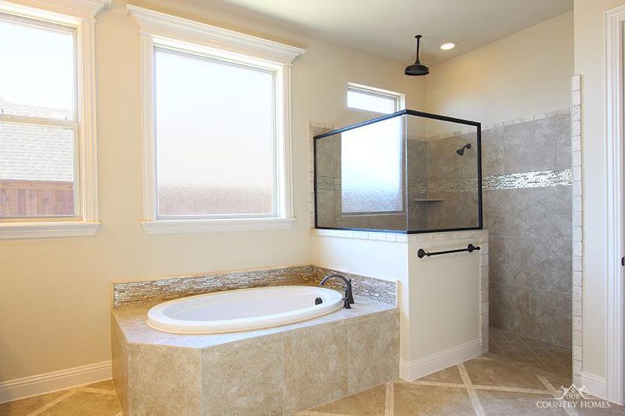 Master Bath 800