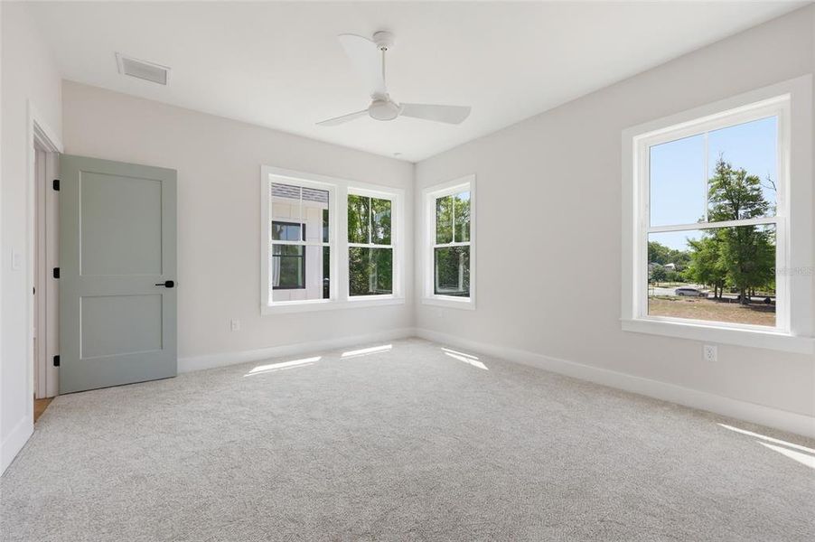 Spacious, unfurnished interior of a new home in , Newberry (Image 20). Spacious, unfurnished interior of a new home in , Newberry (Image 20).
