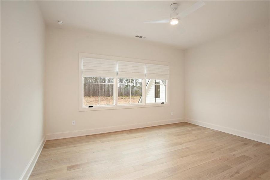 Spacious, unfurnished interior of a new home in , Alpharetta (Image 64). Spacious, unfurnished interior of a new home in , Alpharetta (Image 64).