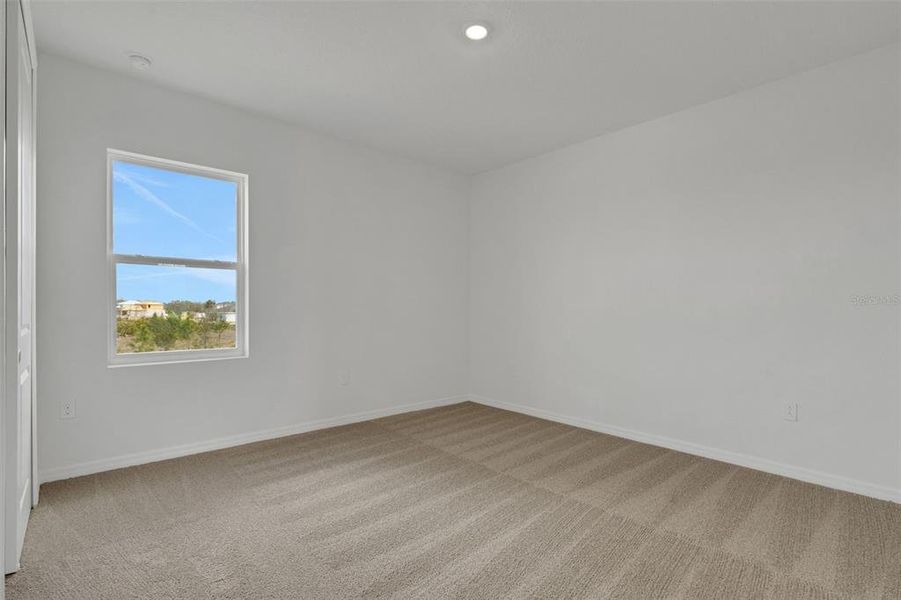 Spacious, unfurnished interior of a new home in Turnleaf, Punta Gorda (Image 31). Spacious, unfurnished interior of a new home in Turnleaf, Punta Gorda (Image 31).