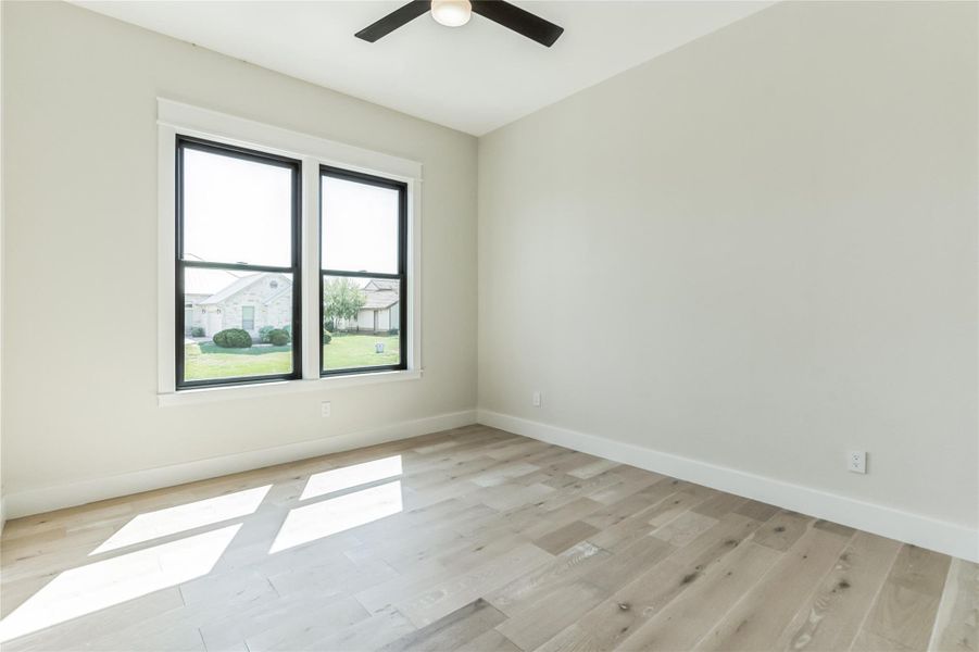 Spacious, unfurnished interior of a new home in , Horseshoe Bay (Image 13). Spacious, unfurnished interior of a new home in , Horseshoe Bay (Image 13).