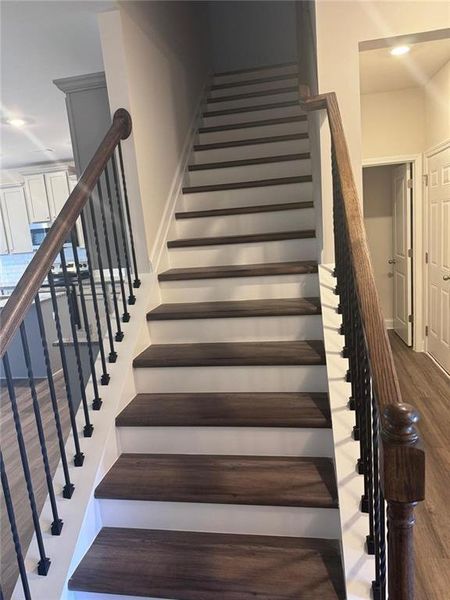 Image 7 of a home in Alcovy Meadows.