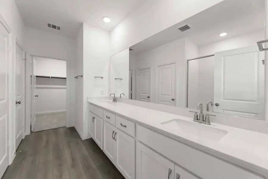 Primary Bathroom Representative Photo