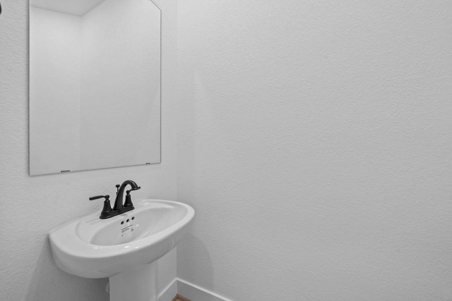Close-up of interior finishes inside a home in , Katy (Image 17). Close-up of interior finishes inside a home in , Katy (Image 17).