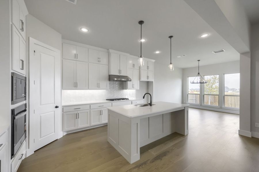 785 Red Willow - Kitchen 785 Red Willow - Kitchen