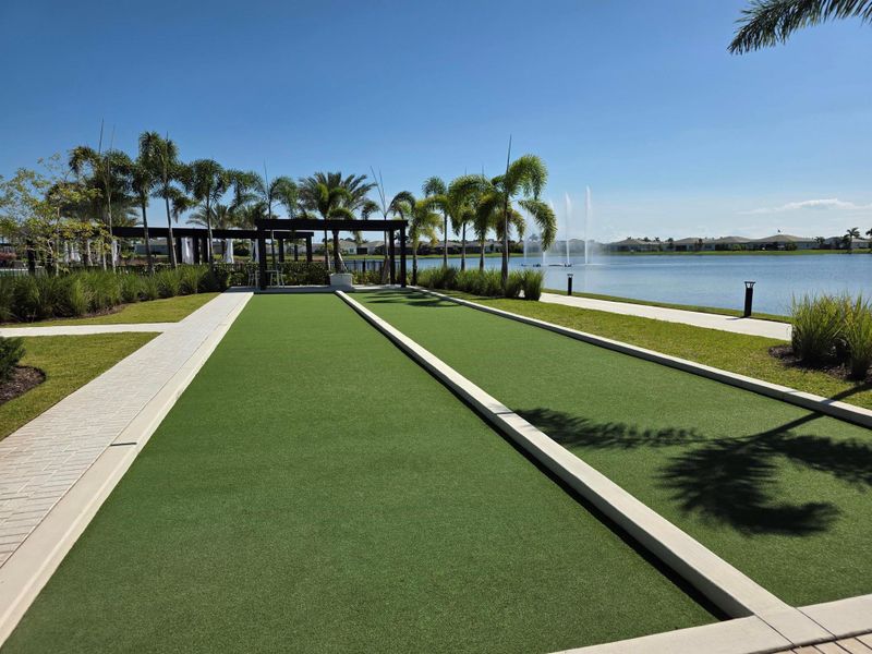 Community amenities in Tradition - Telaro, Port St. Lucie (Image 25).