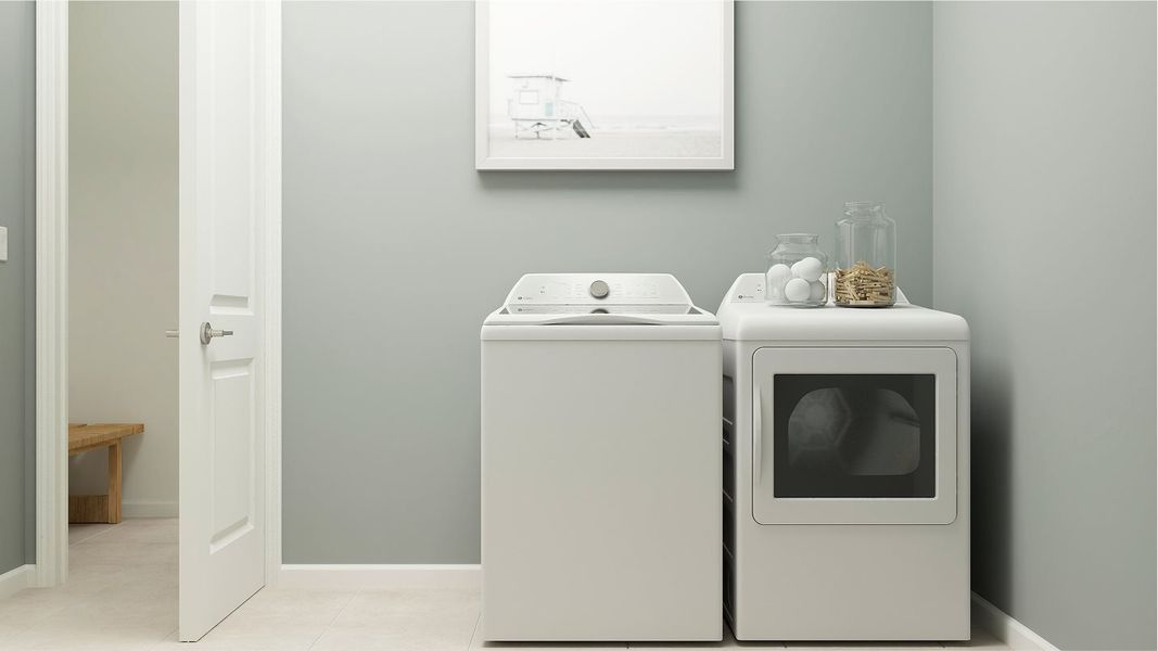 Seabreeze Laundry Seabreeze Laundry