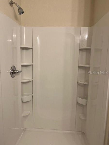 Close-up of interior finishes inside a home in , Summerfield (Image 11).