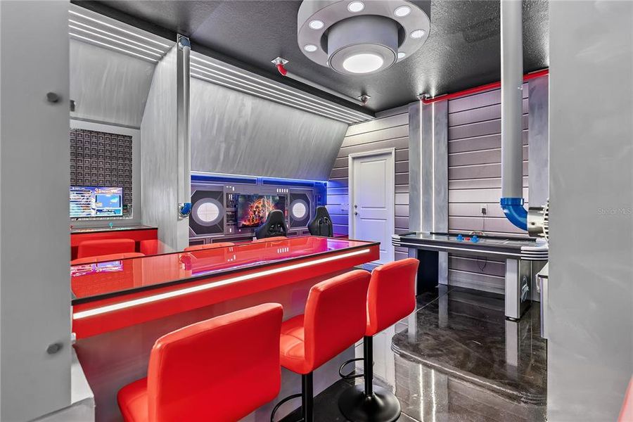 Community amenities in Windsor Cay Resort, Clermont (Image 67). Community amenities in Windsor Cay Resort, Clermont (Image 67).