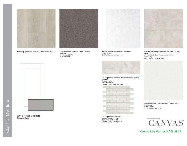 Design Selections. Home is under construction and selections are subject to change. Design Selections. Home is under construction and selections are subject to change.