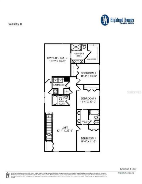 2D floor plan layout of this home in Cypress Ridge Ranch, Wimauma, FL (Image 2). 2D floor plan layout of this home in Cypress Ridge Ranch, Wimauma, FL (Image 2).