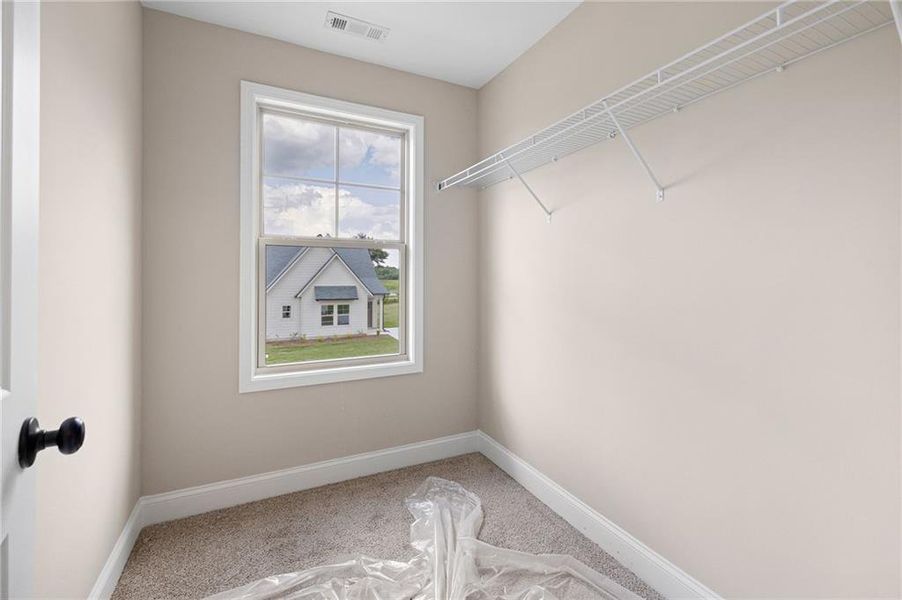 Spacious, unfurnished interior of a new home in , Carrollton (Image 21). Spacious, unfurnished interior of a new home in , Carrollton (Image 21).
