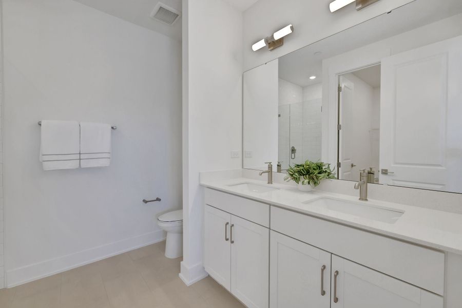 2,051sf New Home in Jacksonville Beach, FL.  - Slide 40