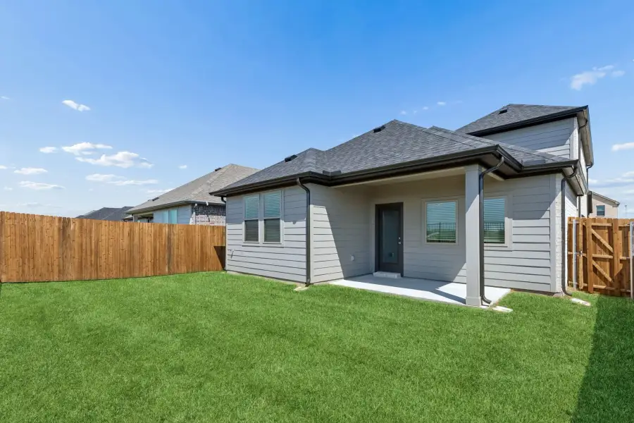 Representative Image - Exterior - C Representative Image - Exterior - C