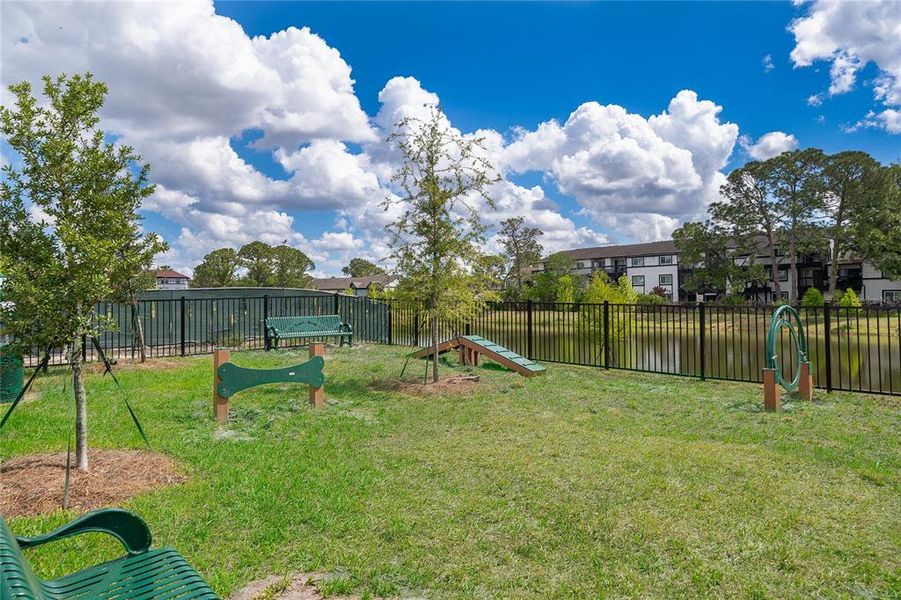 Community amenities in , Orlando (Image 35).