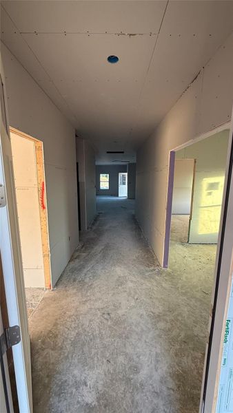 Entry Foyer of Home Entry Foyer of Home