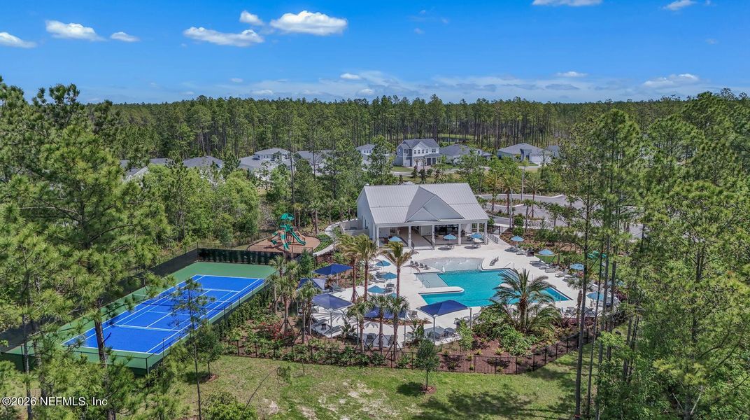 Community amenities in , St. Johns (Image 30).