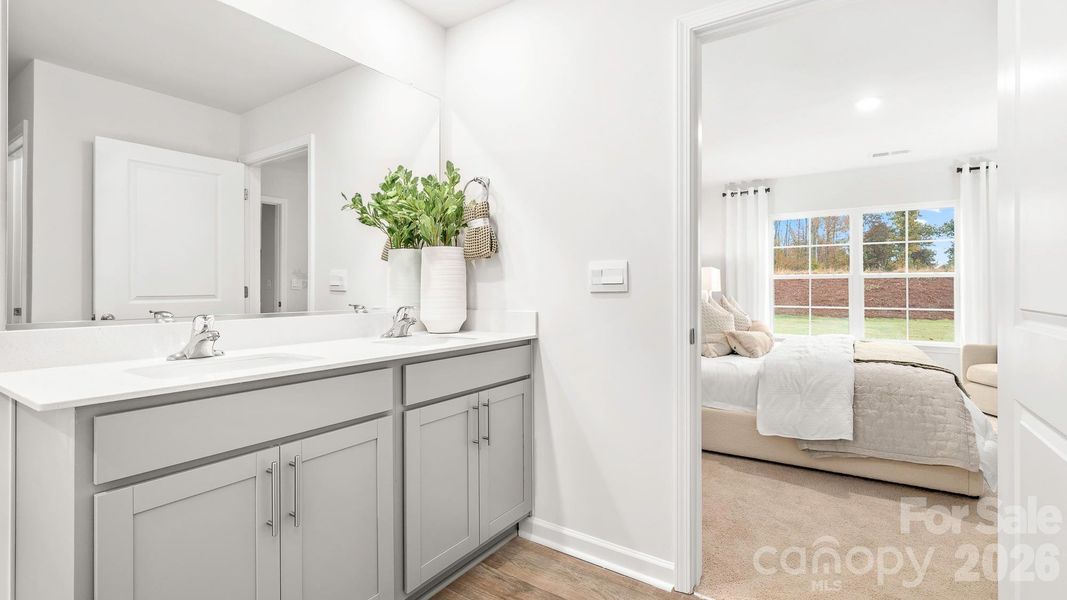 *Photos are of model home and are for representational purposes only