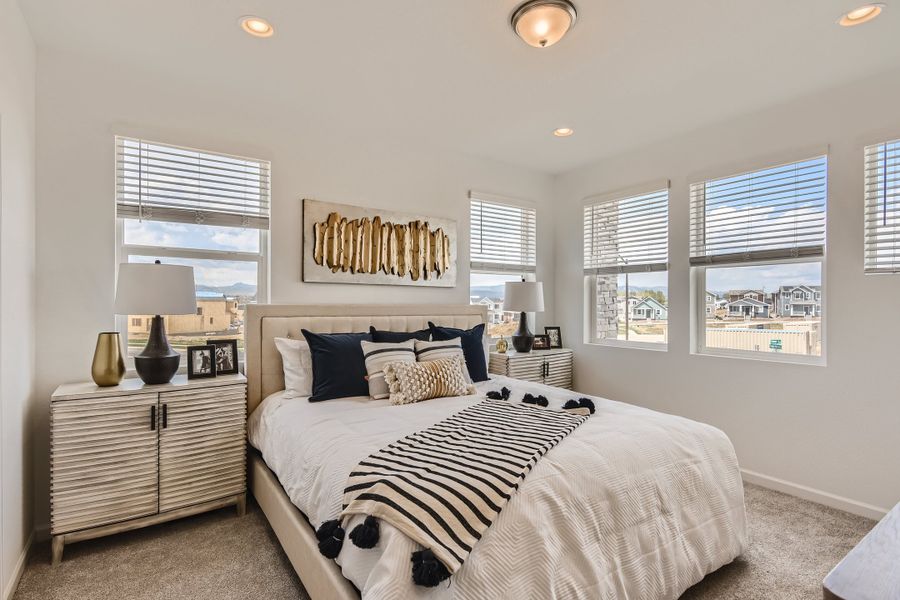 2771 Bear Springs Cir, Longmont, CO.  - Slide 18