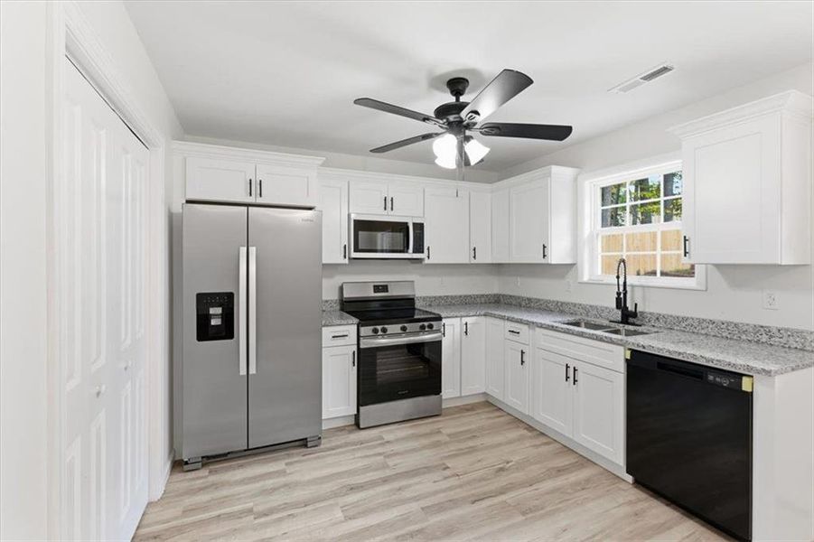 Furnished interior view inside a new home in , Rome (Image 9).