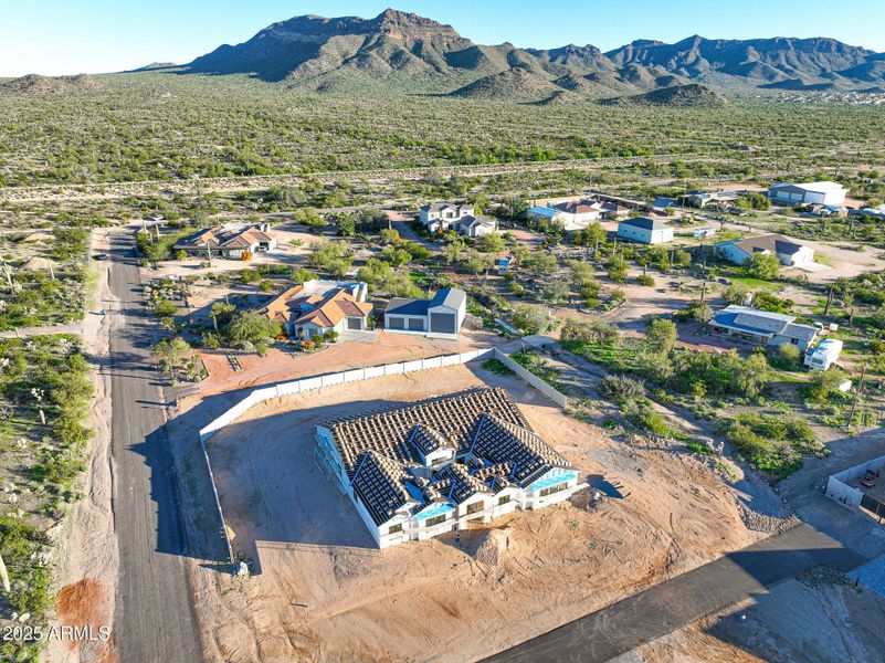 Drone from 12/5 Drone from 12/5