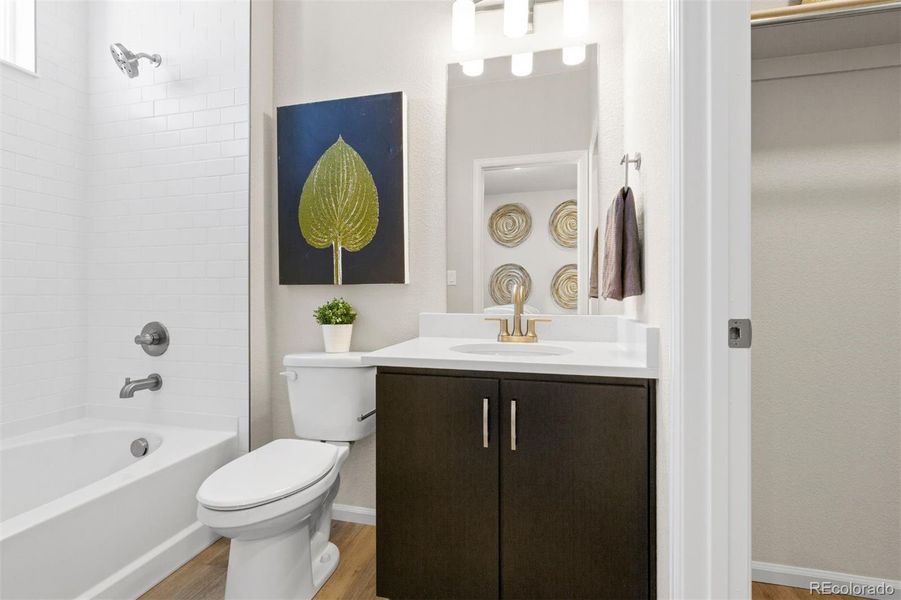 Actual home may differ from rendering or photography shown