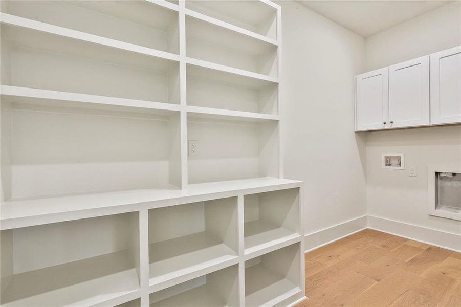 Image 43 of a home in Gardens at Arbor Springs.