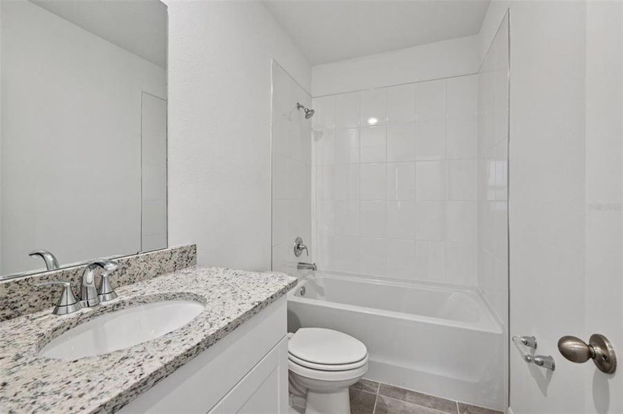 Image 33 of a home in Hamilton Bluff - Classic Series.