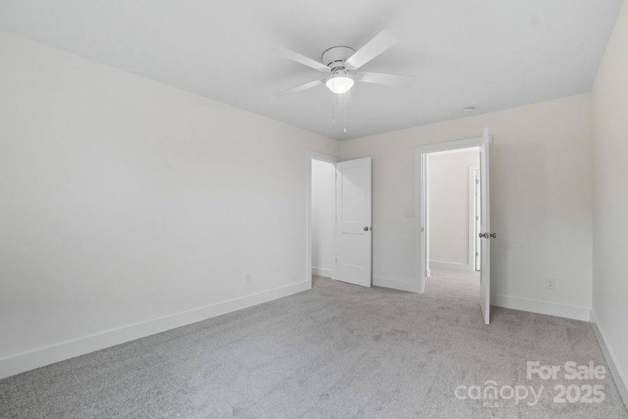 Fourth Guest Bedroom Fourth Guest Bedroom